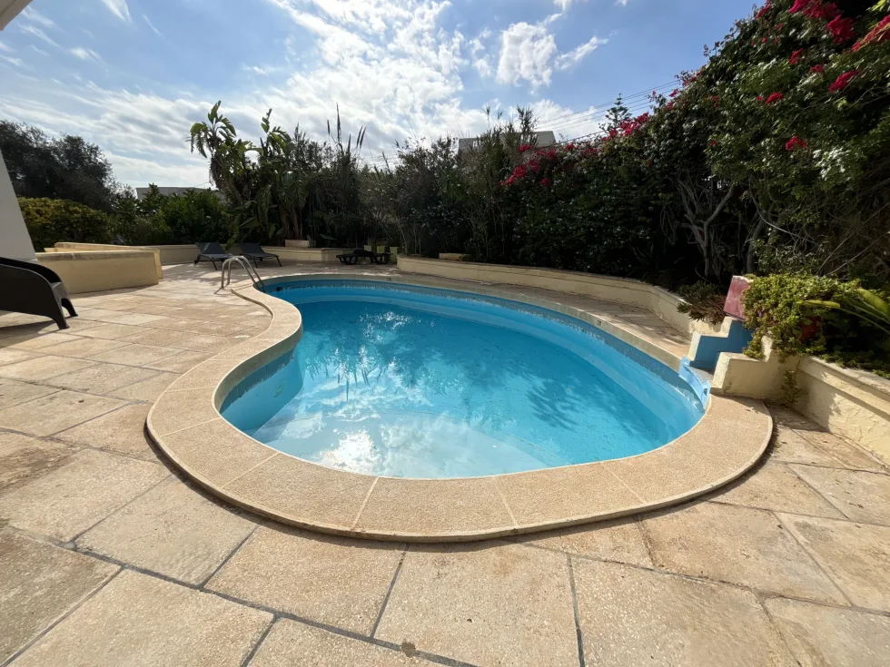 4 bed Villa For Rent in Madliena, Madliena - thumb 1