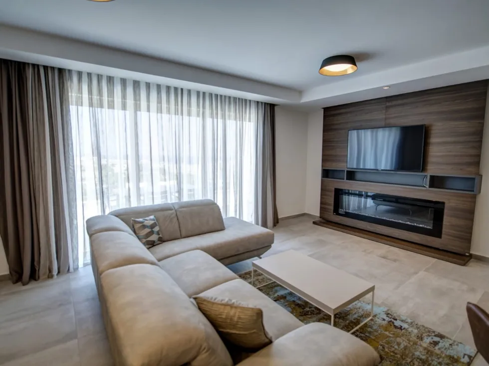 3 bed Apartment For Rent in St Julian's, St Julian's - thumb 5