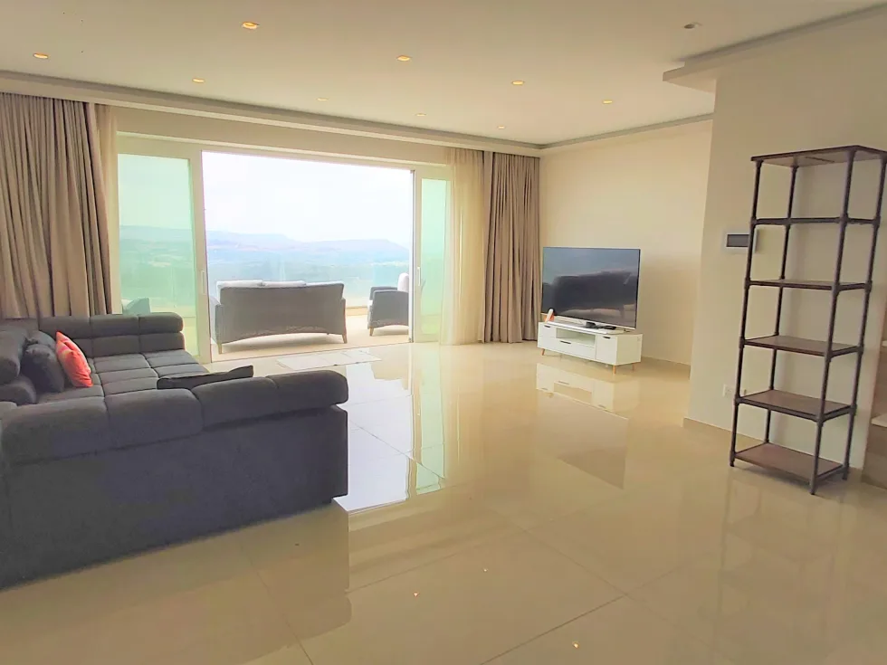 3 bed Apartment For Rent in Mellieha, Mellieha - thumb 2