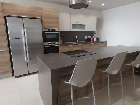 3 bed Apartment For Rent in Mellieha, Mellieha - thumb 4