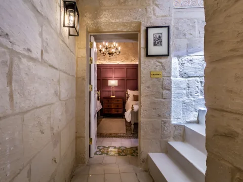 2 bed House of Character For Rent in Siggiewi, Siggiewi - thumb 11