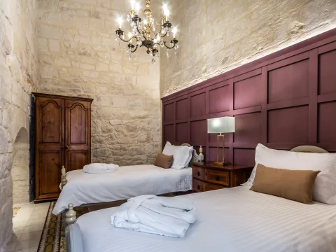 2 bed House of Character For Rent in Siggiewi, Siggiewi - thumb 12