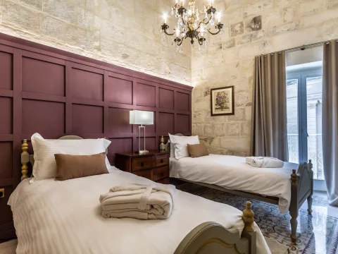 2 bed House of Character For Rent in Siggiewi, Siggiewi - thumb 13