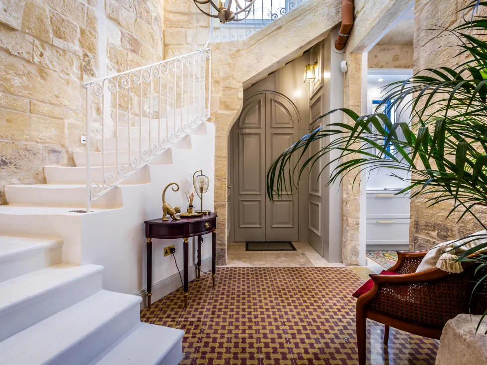 2 bed House of Character For Rent in Siggiewi, Siggiewi - thumb 2