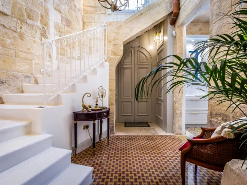 2 bed House of Character For Rent in Siggiewi, Siggiewi - thumb 2