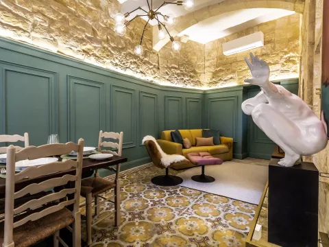 2 bed House of Character For Rent in Siggiewi, Siggiewi - thumb 5