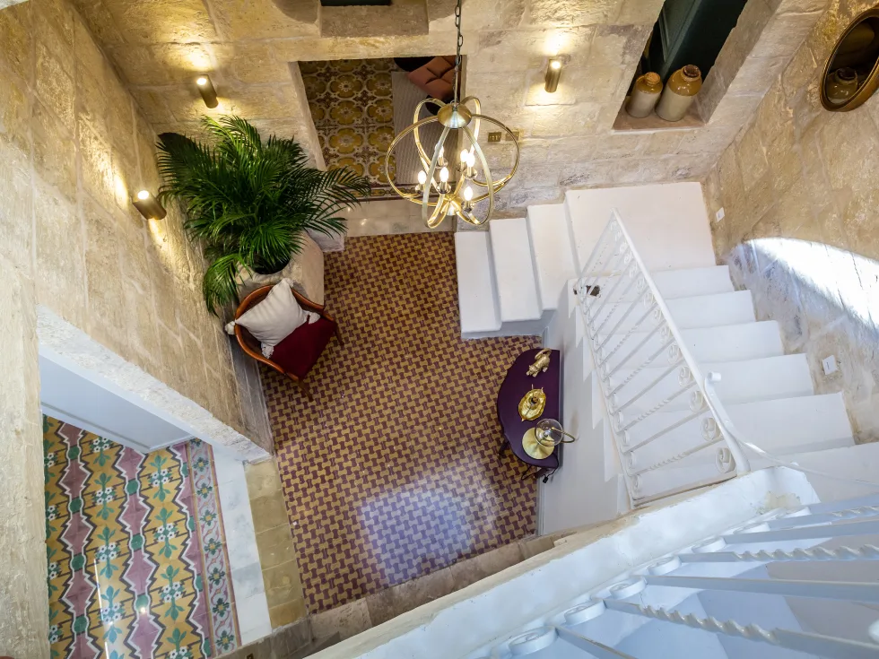 2 bed House of Character For Rent in Siggiewi, Siggiewi - thumb 6