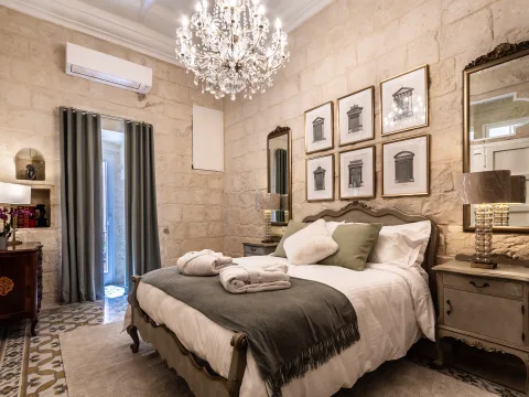 2 bed House of Character For Rent in Siggiewi, Siggiewi - thumb 7