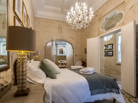 2 bed House of Character For Rent in Siggiewi, Siggiewi - thumb 8