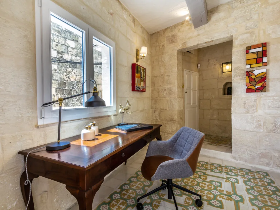 2 bed House of Character For Rent in Siggiewi, Siggiewi - thumb 9