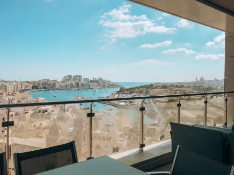 3 bed Apartment For Rent in Gzira, Gzira - thumb 11