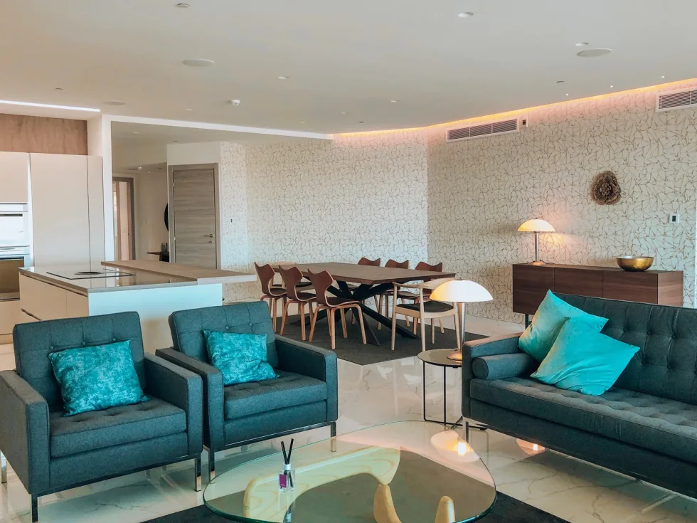 3 bed Apartment For Rent in Gzira, Gzira - thumb 2