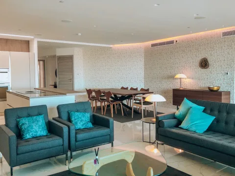 3 bed Apartment For Rent in Gzira, Gzira - thumb 2