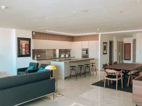 3 bed Apartment For Rent in Gzira, Gzira - thumb 3