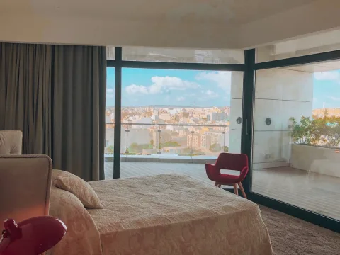 3 bed Apartment For Rent in Gzira, Gzira - thumb 9