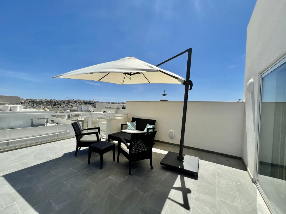 2 bed Penthouse For Rent in Swieqi, Swieqi - thumb 15