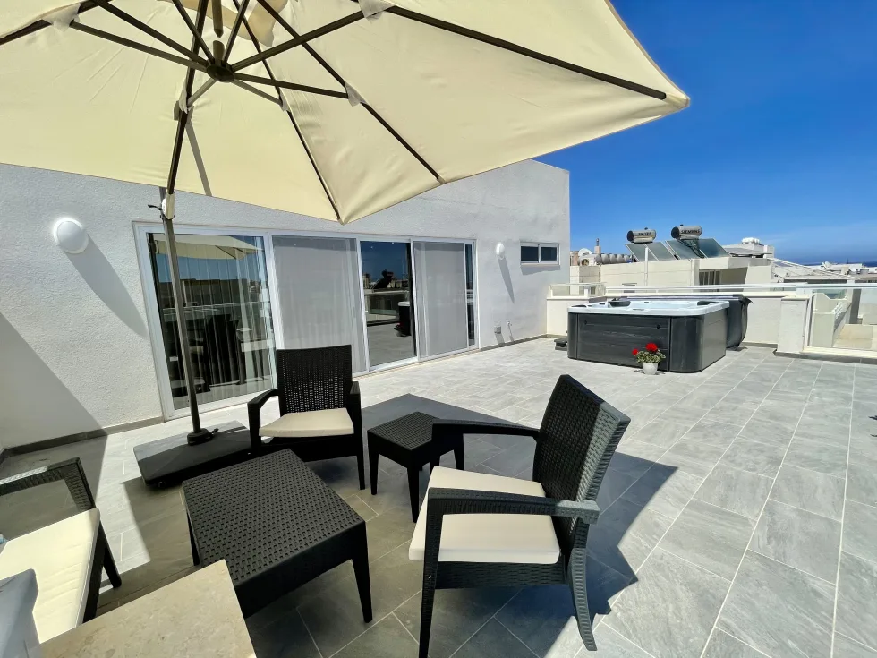 2 bed Penthouse For Rent in Swieqi, Swieqi - thumb 18
