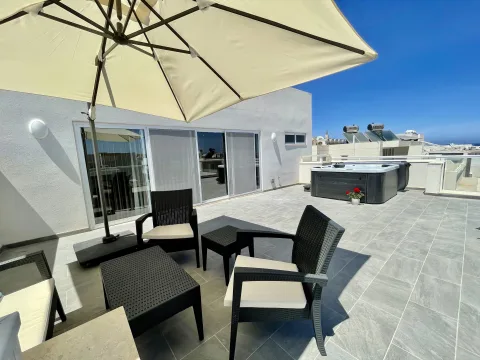 2 bed Penthouse For Rent in Swieqi, Swieqi - thumb 18