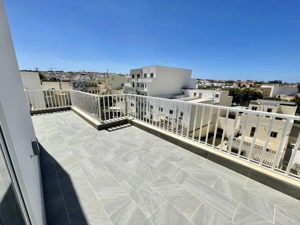2 bed Penthouse For Rent in Swieqi, Swieqi - thumb 19