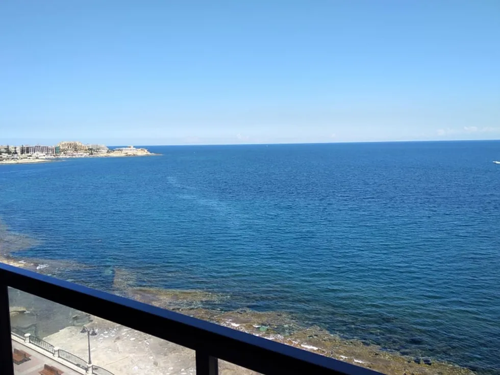 3 bed Apartment For Rent in Sliema, Sliema - thumb 1