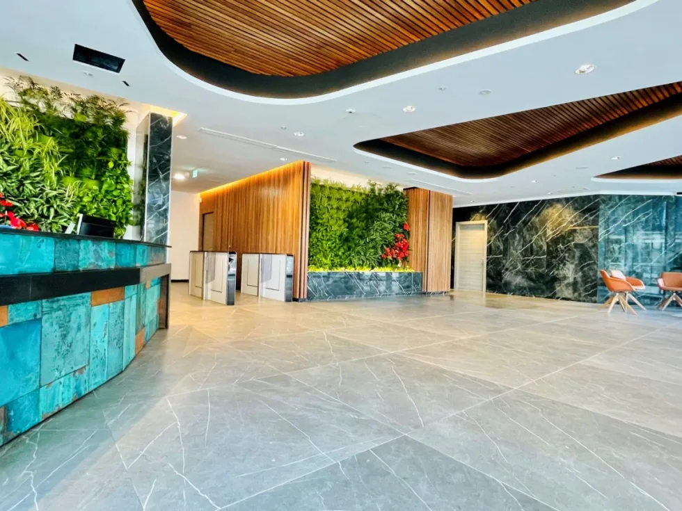 0 bed Office For Rent in Mriehel, Mriehel - thumb 3