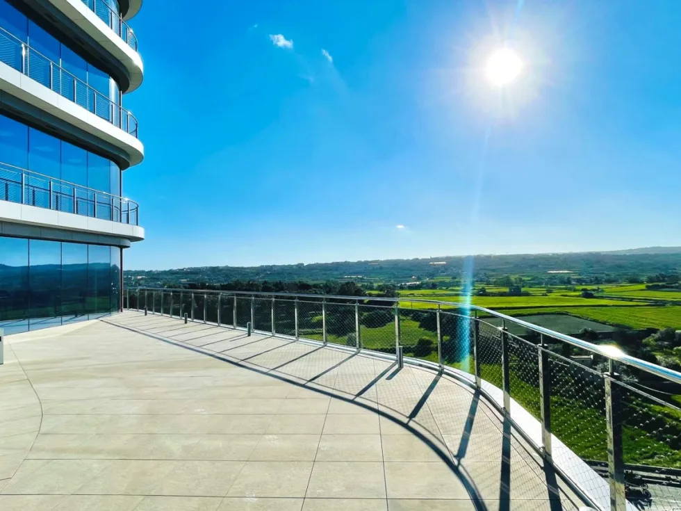 0 bed Office For Rent in Mriehel, Mriehel - thumb 1