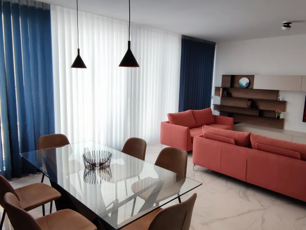 4 bed Penthouse For Rent in Sliema, Sliema - thumb 1