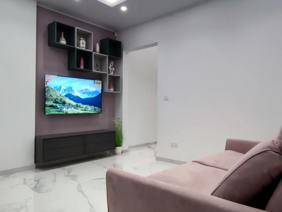 4 bed Penthouse For Rent in Sliema, Sliema - thumb 11