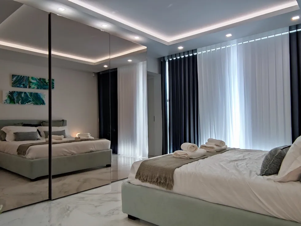 4 bed Penthouse For Rent in Sliema, Sliema - thumb 14