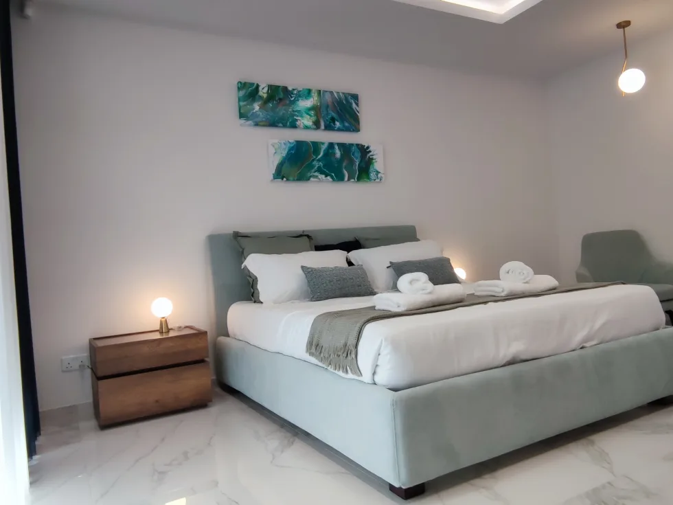 4 bed Penthouse For Rent in Sliema, Sliema - thumb 15