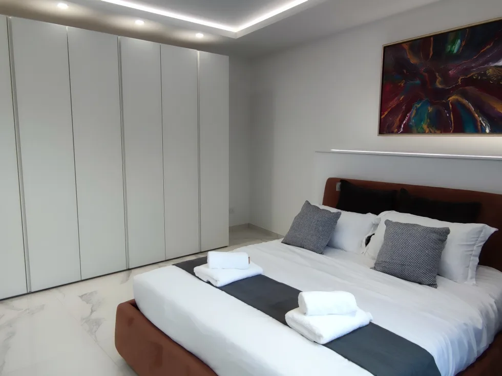 4 bed Penthouse For Rent in Sliema, Sliema - thumb 16