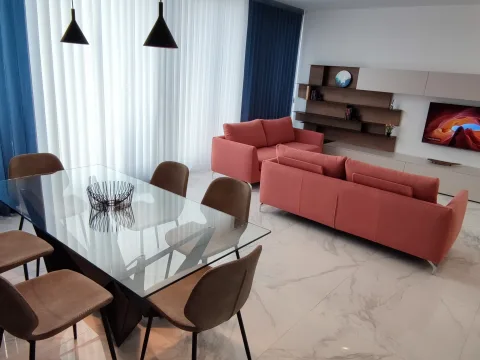 4 bed Penthouse For Rent in Sliema, Sliema - thumb 5