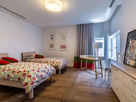 3 bed Apartment For Rent in Ta' Xbiex, Ta' Xbiex - thumb 17