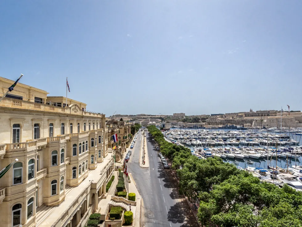 3 bed Apartment For Rent in Ta' Xbiex, Ta' Xbiex - thumb 22