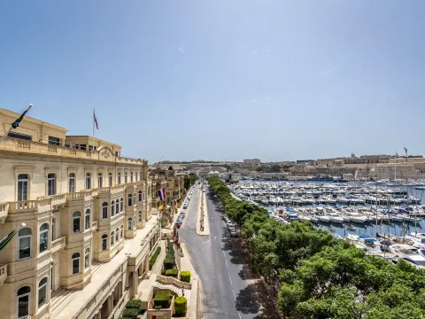 3 bed Apartment For Rent in Ta' Xbiex, Ta' Xbiex - thumb 22