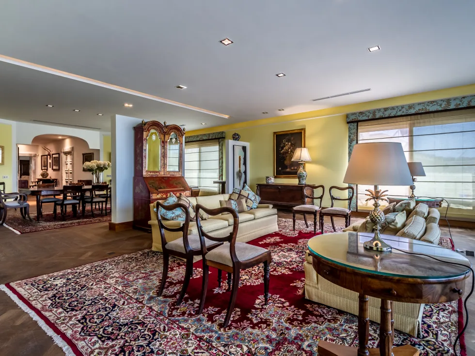 3 bed Apartment For Rent in Ta' Xbiex, Ta' Xbiex - thumb 3