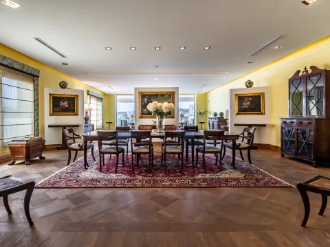 3 bed Apartment For Rent in Ta' Xbiex, Ta' Xbiex - thumb 4