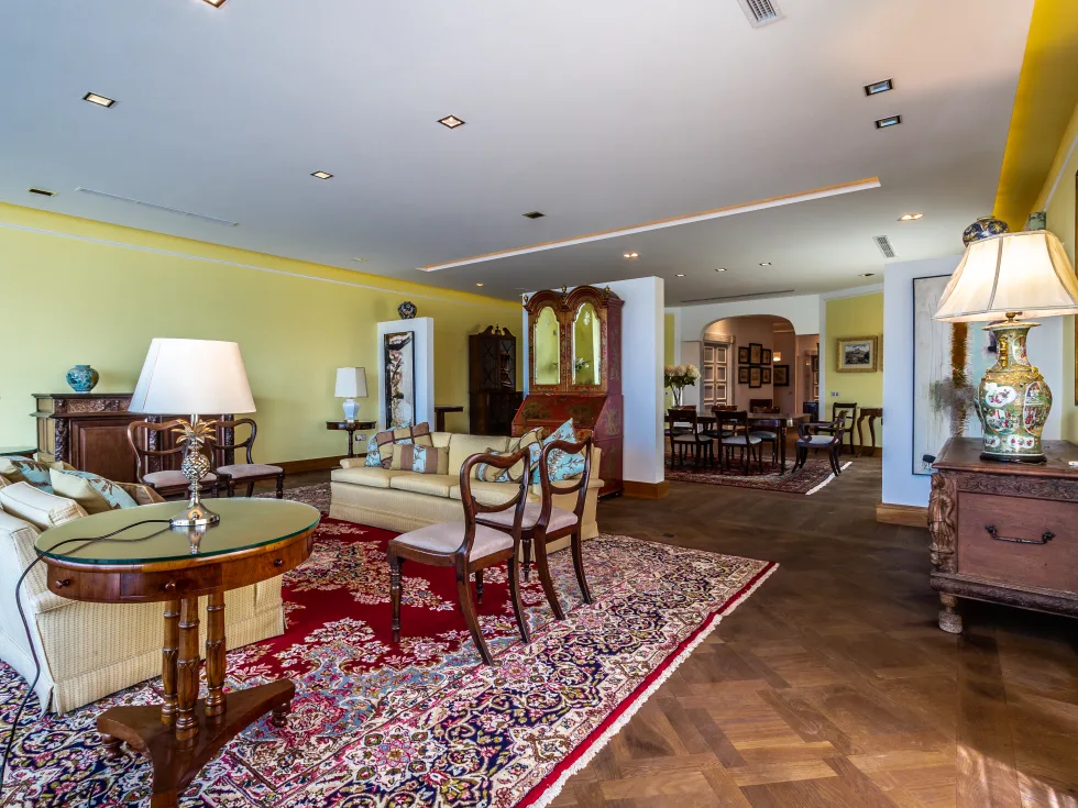 3 bed Apartment For Rent in Ta' Xbiex, Ta' Xbiex - thumb 7