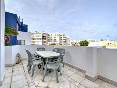 3 bed Penthouse For Rent in Sliema, Sliema - thumb 11
