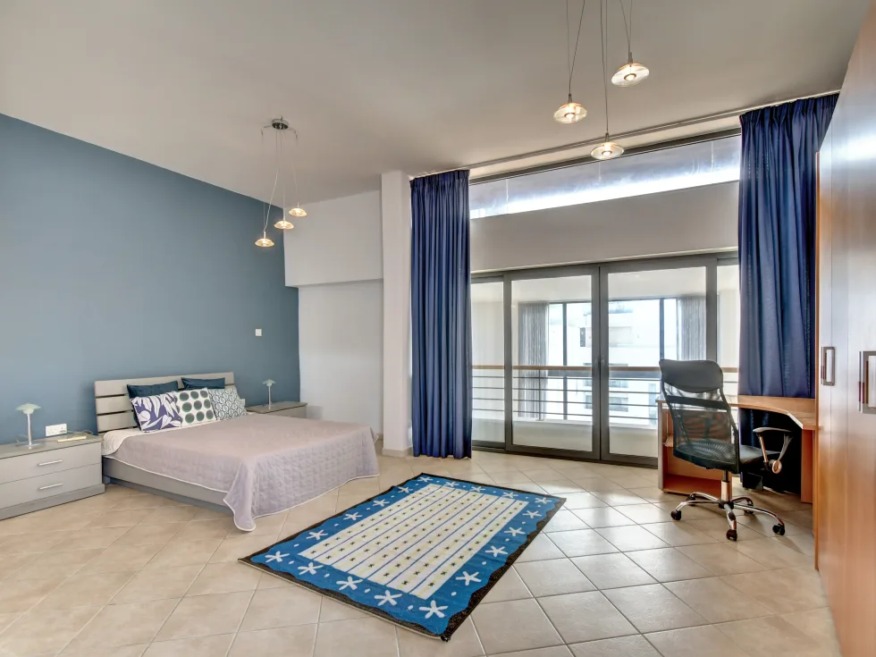 3 bed Penthouse For Rent in Sliema, Sliema - thumb 15