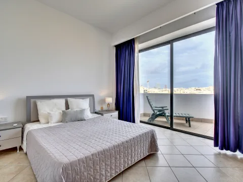 3 bed Penthouse For Rent in Sliema, Sliema - thumb 19