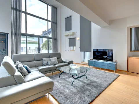 3 bed Penthouse For Rent in Sliema, Sliema - thumb 3