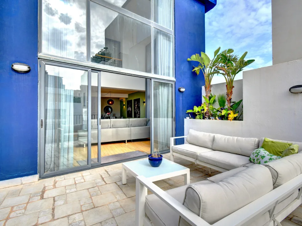 3 bed Penthouse For Rent in Sliema, Sliema - thumb 5