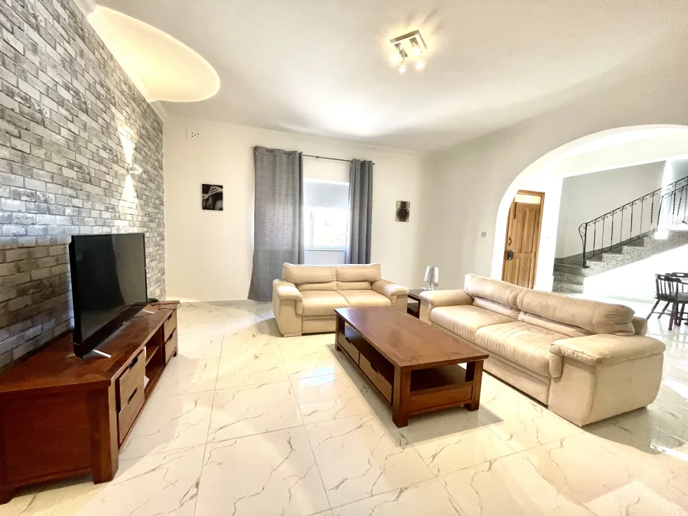 3 bed Villa For Rent in San Gwann, San Gwann - thumb 3