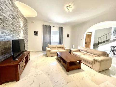 3 bed Villa For Rent in San Gwann, San Gwann - thumb 3