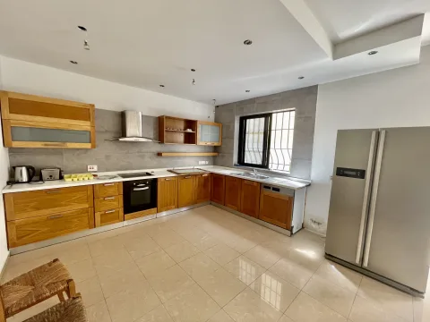 3 bed Villa For Rent in San Gwann, San Gwann - thumb 1