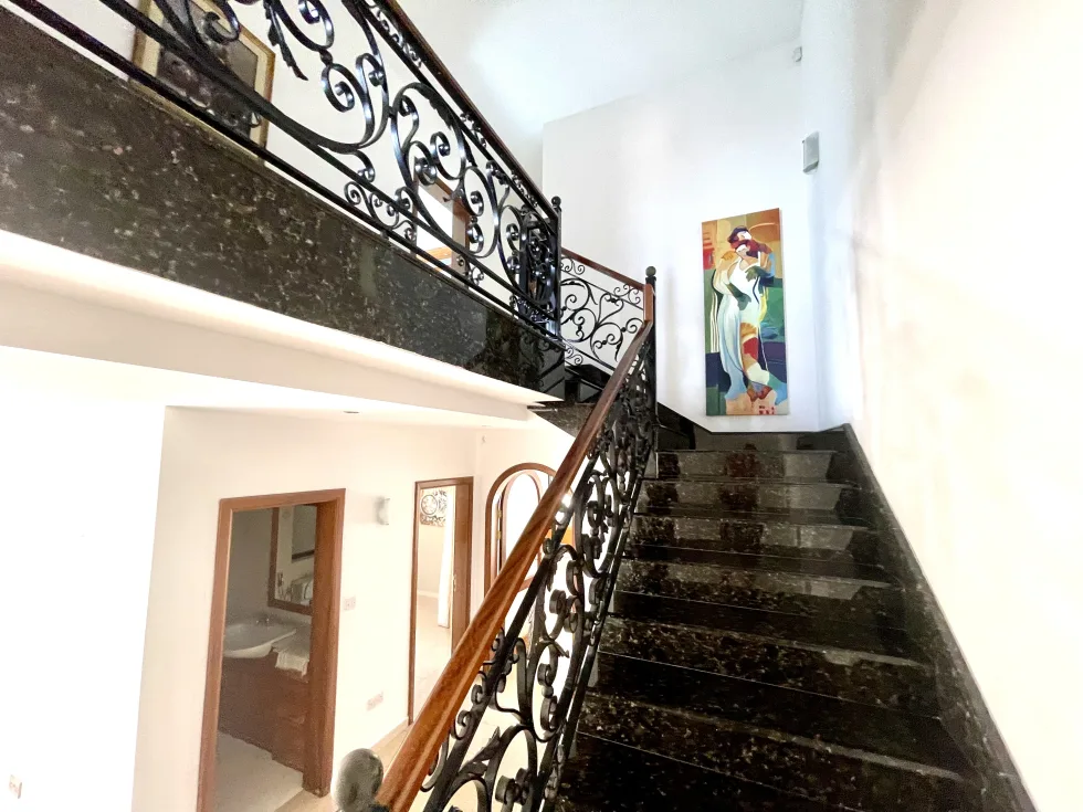 3 bed Villa For Rent in San Gwann, San Gwann - thumb 2