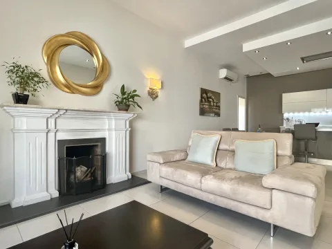 3 bed Maisonette For Rent in St Julian's, St Julian's - thumb 1