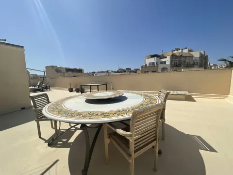 3 bed Maisonette For Rent in St Julian's, St Julian's - thumb 10