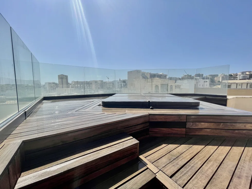 3 bed Maisonette For Rent in St Julian's, St Julian's - thumb 11